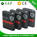 Geilienergy 53615 ni-mh AA 3.6V Akkupacks in China hergestellt